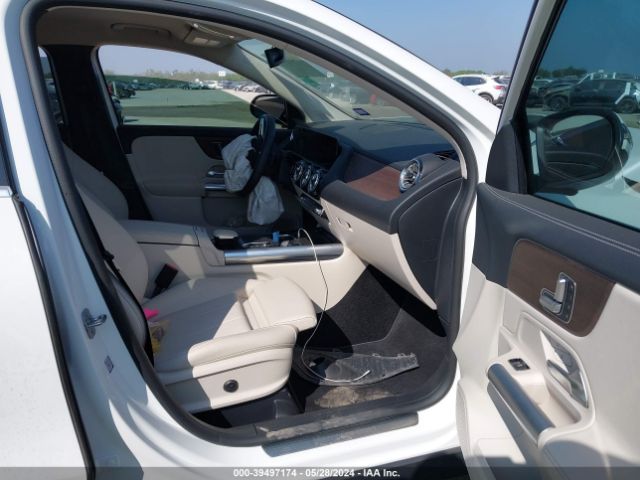 W1N4N4GB6PJ505023 Mercedes-Benz GLA 250