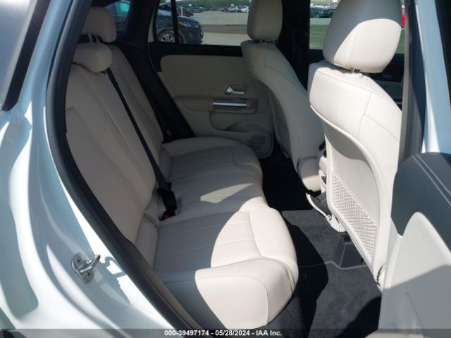 W1N4N4GB6PJ505023 Mercedes-Benz GLA 250