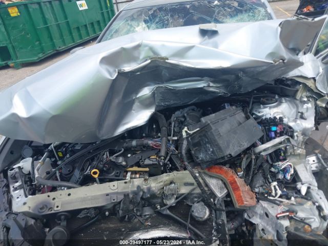58ADZ1B16PU144680 Lexus ES 350