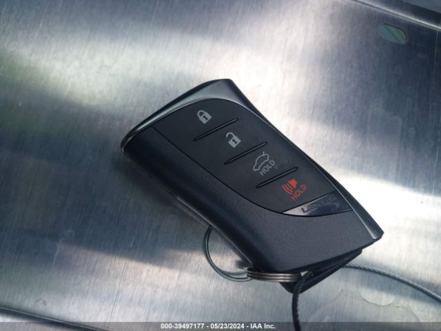 58ADZ1B16PU144680 Lexus ES 350