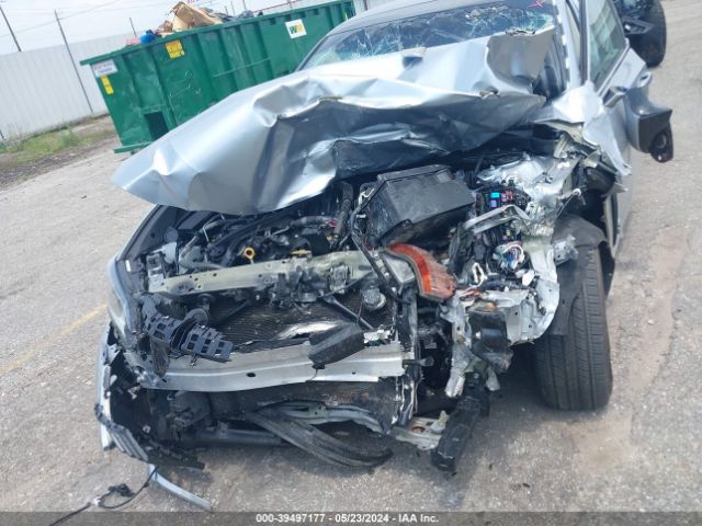 58ADZ1B16PU144680 Lexus ES 350