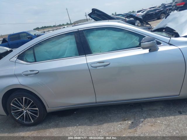 58ADZ1B16PU144680 Lexus ES 350