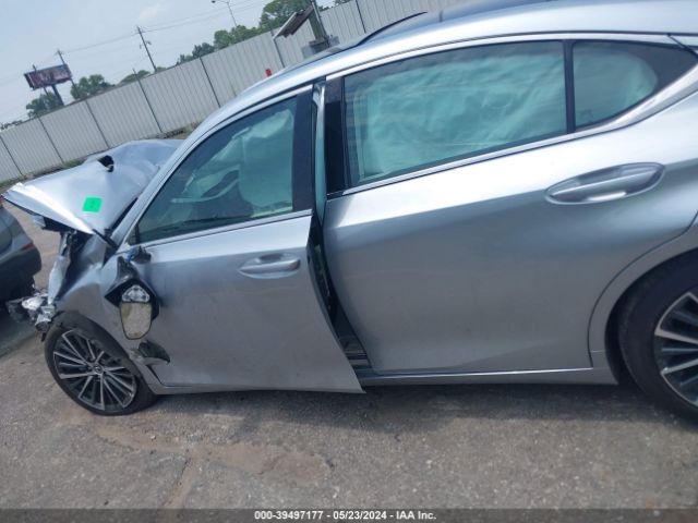 58ADZ1B16PU144680 Lexus ES 350