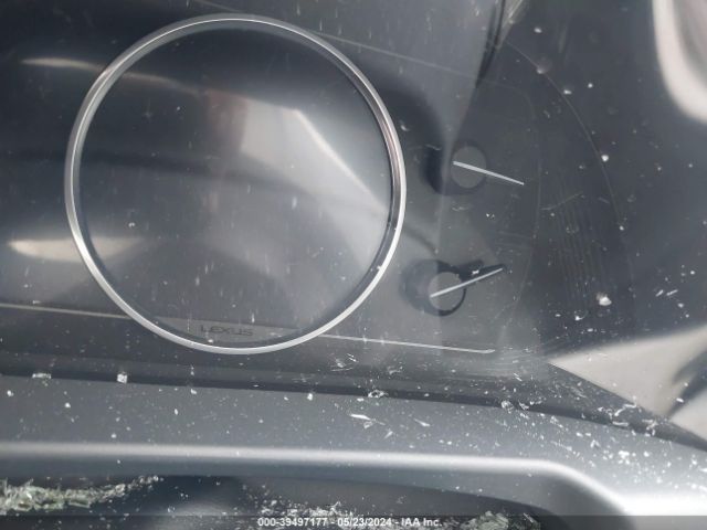 58ADZ1B16PU144680 Lexus ES 350