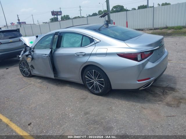 58ADZ1B16PU144680 Lexus ES 350