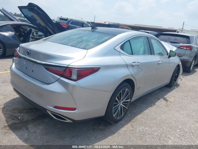 58ADZ1B16PU144680 Lexus ES 350