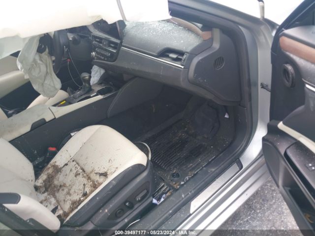 58ADZ1B16PU144680 Lexus ES 350