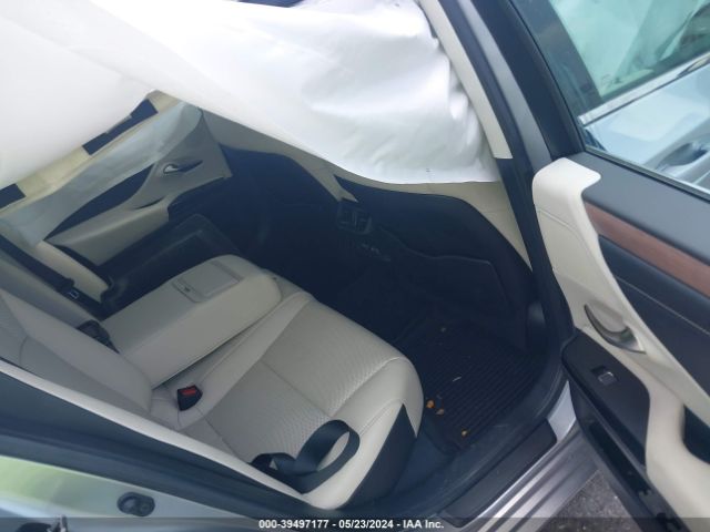 58ADZ1B16PU144680 Lexus ES 350