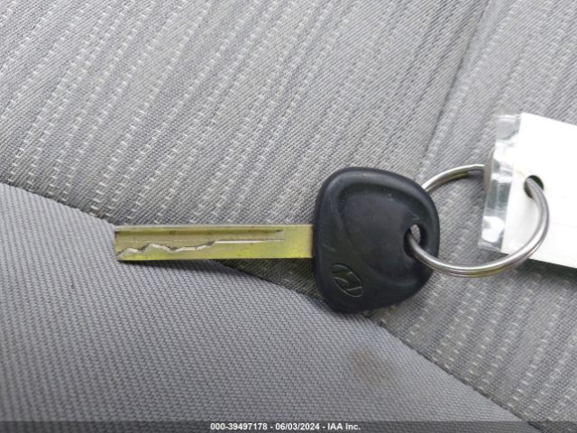 KMHCT4AE1HU221516 Hyundai ACCENT SE