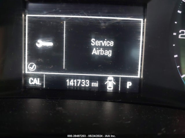 Chevrolet MALIBU LS 2017 1G1ZB5ST6HF284483 Image 16
