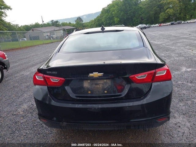 Chevrolet MALIBU LS 2017 1G1ZB5ST6HF284483 Image 17