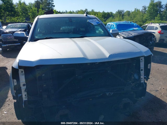 Chevrolet Silverado 1500 2lt 2015 1GCVKREH1FZ219816 Image 12