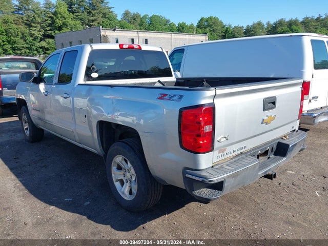 Chevrolet Silverado 1500 2lt 2015 1GCVKREH1FZ219816 Image 3