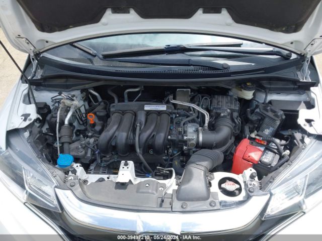 3HGGK5H49LM703614 Honda FIT LX