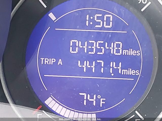 3HGGK5H49LM703614 Honda FIT LX