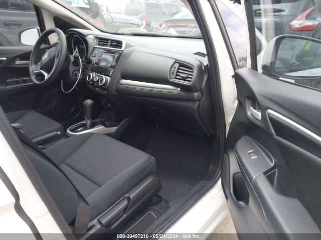 3HGGK5H49LM703614 Honda FIT LX