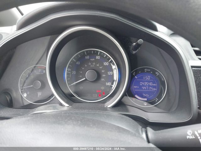 3HGGK5H49LM703614 Honda FIT LX