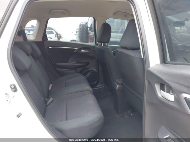 3HGGK5H49LM703614 Honda FIT LX