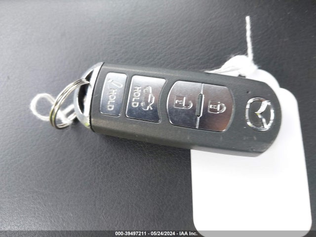 Mazda Mazda6 I Touring 2014 JM1GJ1V62E1152443 Image 11