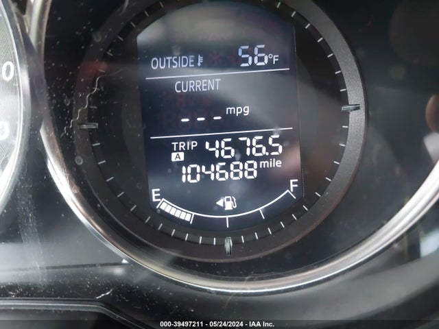 Mazda Mazda6 I Touring 2014 JM1GJ1V62E1152443 Image 15