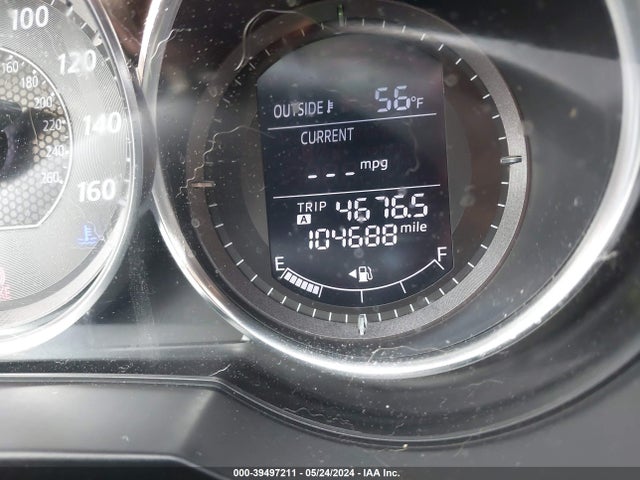 Mazda Mazda6 I Touring 2014 JM1GJ1V62E1152443 Image 7