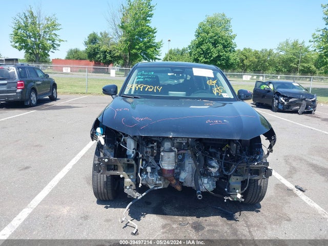 Honda Hr-v Awd Lx 2023 3CZRZ2H35PM740099 Image 12