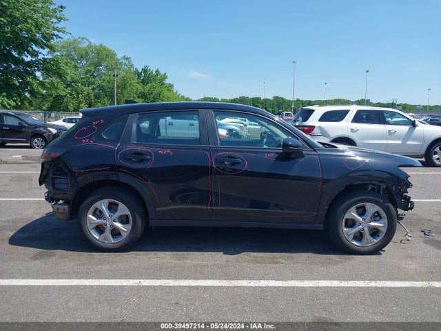Honda Hr-v Awd Lx 2023 3CZRZ2H35PM740099 Image 13
