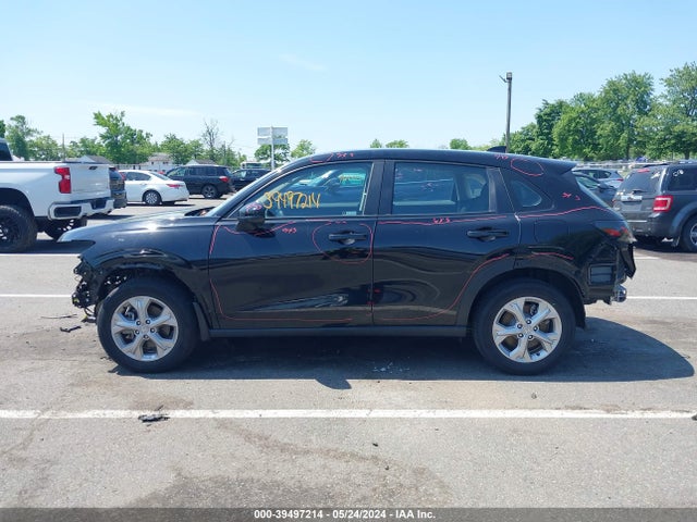 Honda Hr-v Awd Lx 2023 3CZRZ2H35PM740099 Image 14