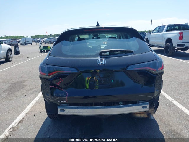 Honda Hr-v Awd Lx 2023 3CZRZ2H35PM740099 Image 16