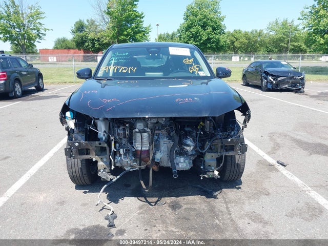 Honda Hr-v Awd Lx 2023 3CZRZ2H35PM740099 Image 6