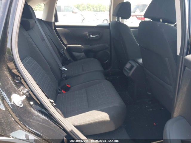 Honda Hr-v Awd Lx 2023 3CZRZ2H35PM740099 Image 8