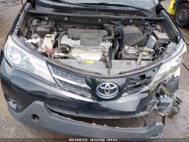 2T3ZFREV1FW217348 Toyota RAV4 LE