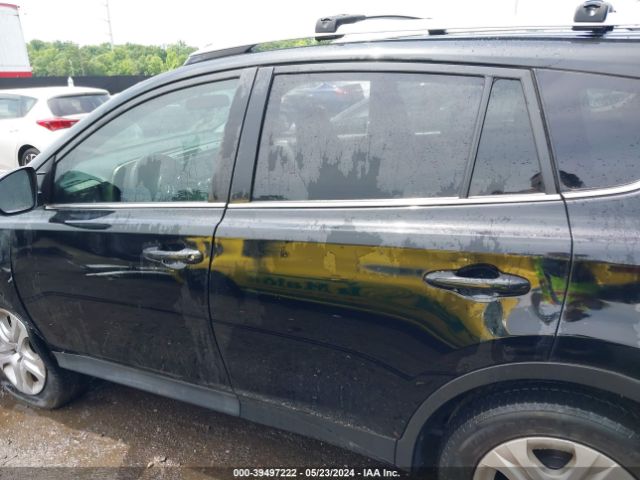 2T3ZFREV1FW217348 Toyota RAV4 LE