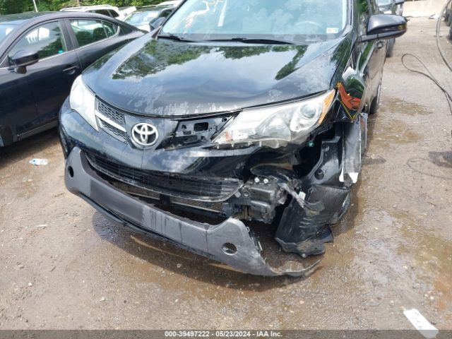 2T3ZFREV1FW217348 Toyota RAV4 LE
