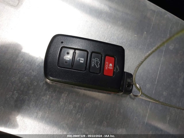 Toyota Highlander Se 2018 5TDKZRFHXJS538610 Image 11
