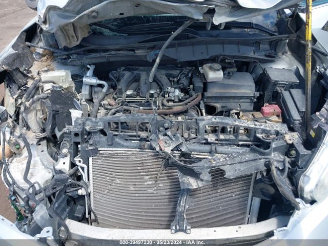 5N1AZ2MH2GN146463 Nissan MURANO S