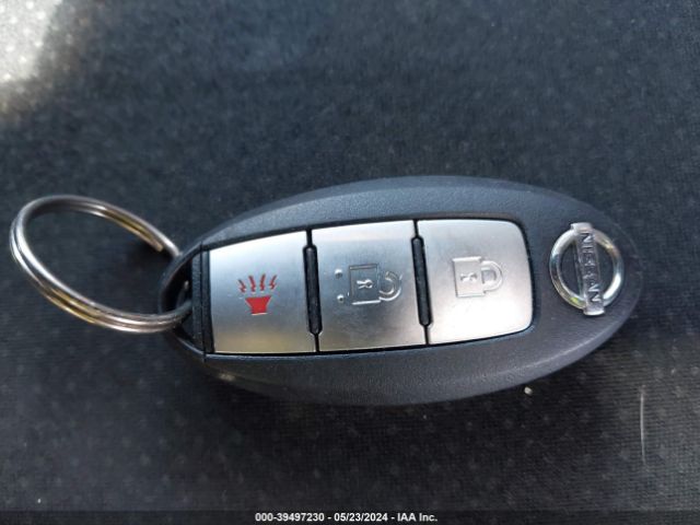 5N1AZ2MH2GN146463 Nissan MURANO S