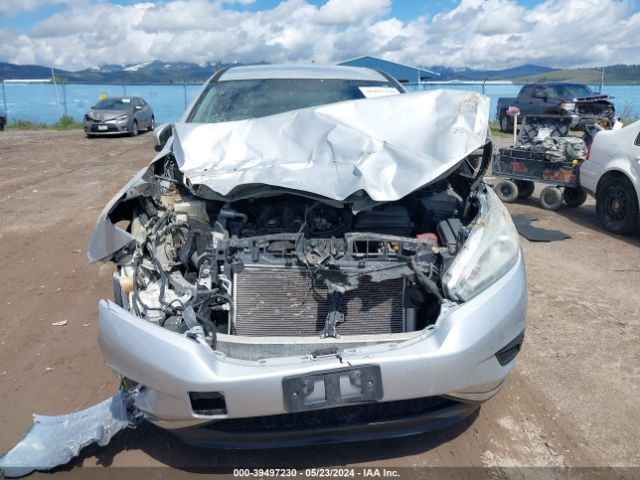 5N1AZ2MH2GN146463 Nissan MURANO S