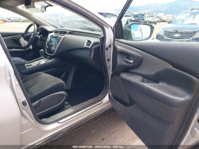 5N1AZ2MH2GN146463 Nissan MURANO S