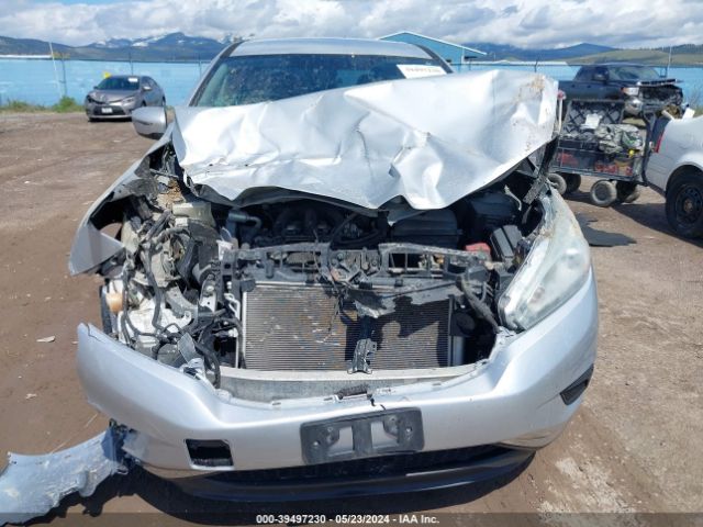 5N1AZ2MH2GN146463 Nissan MURANO S