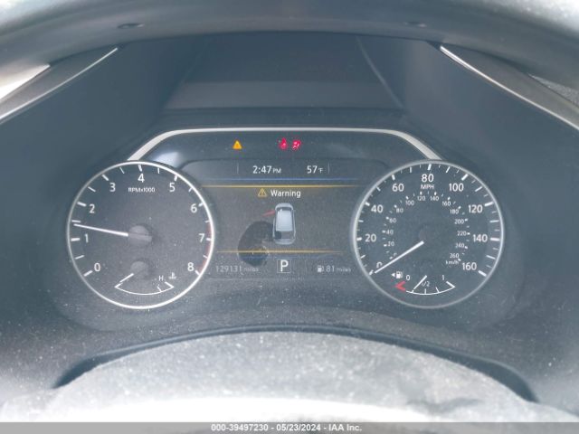 5N1AZ2MH2GN146463 Nissan MURANO S
