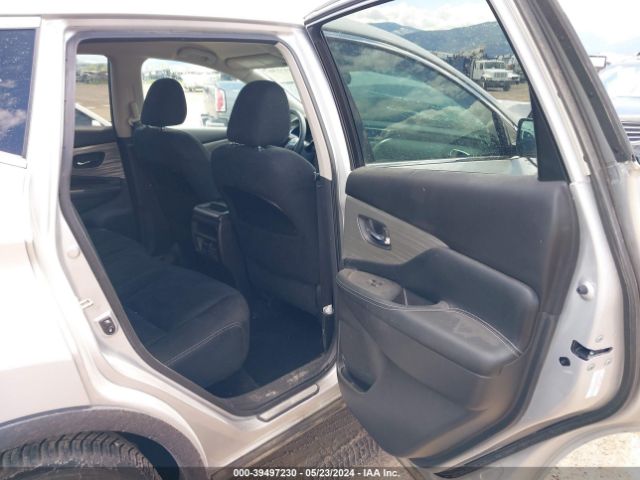 5N1AZ2MH2GN146463 Nissan MURANO S