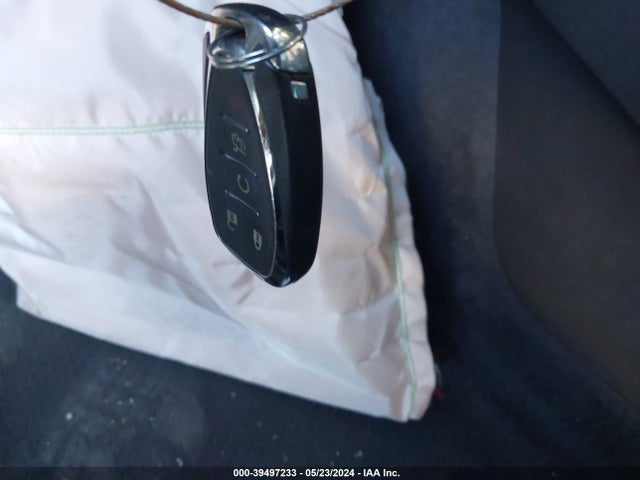 Chevrolet MALIBU LT 2018 1G1ZD5ST1JF286271 Image 11