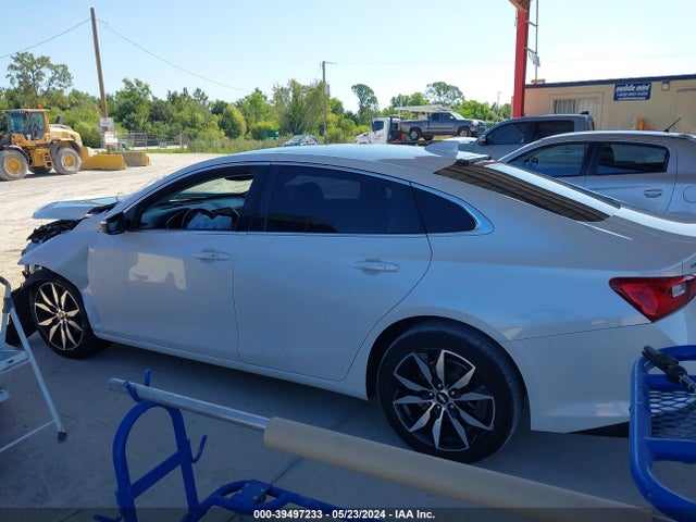 Chevrolet MALIBU LT 2018 1G1ZD5ST1JF286271 Image 13