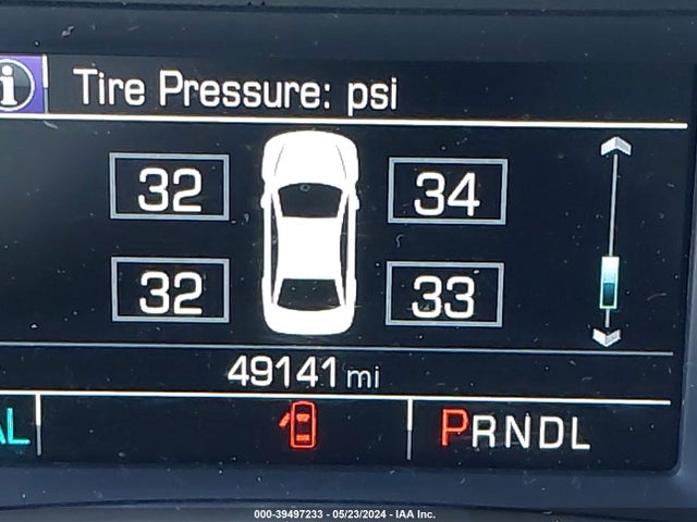 Chevrolet MALIBU LT 2018 1G1ZD5ST1JF286271 Image 14