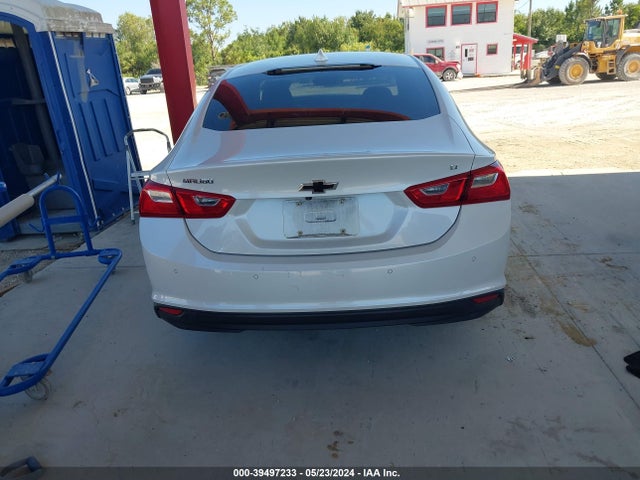 Chevrolet MALIBU LT 2018 1G1ZD5ST1JF286271 Image 15