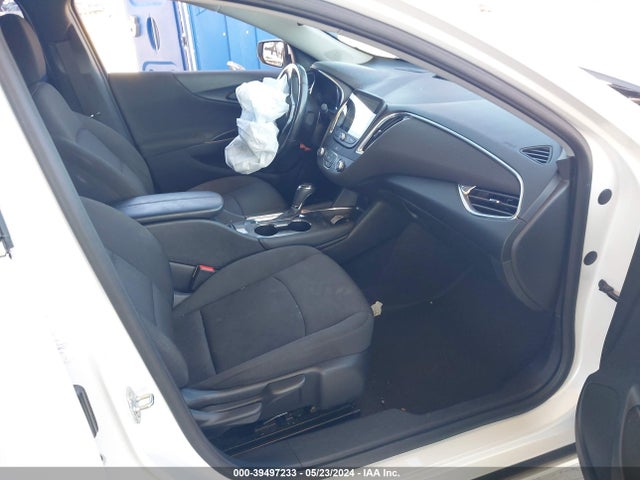 Chevrolet MALIBU LT 2018 1G1ZD5ST1JF286271 Image 5