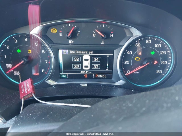 Chevrolet MALIBU LT 2018 1G1ZD5ST1JF286271 Image 7