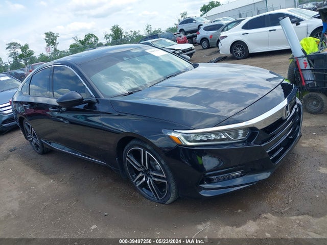 2018 1HGCV1F44JA226571 main image