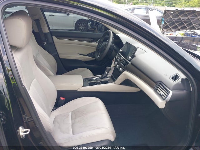 Honda ACCORD EX 2018 1HGCV1F44JA226571 Image 5